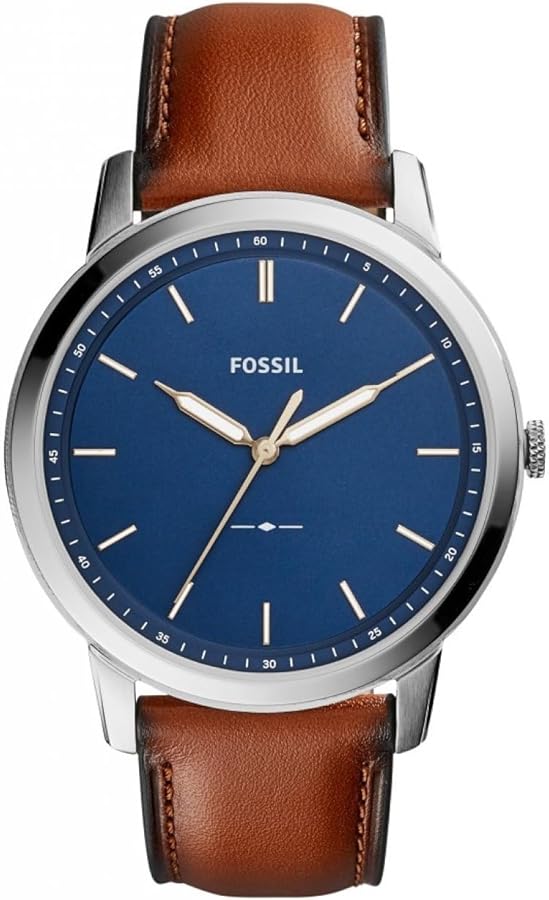 reloj hombre fossil