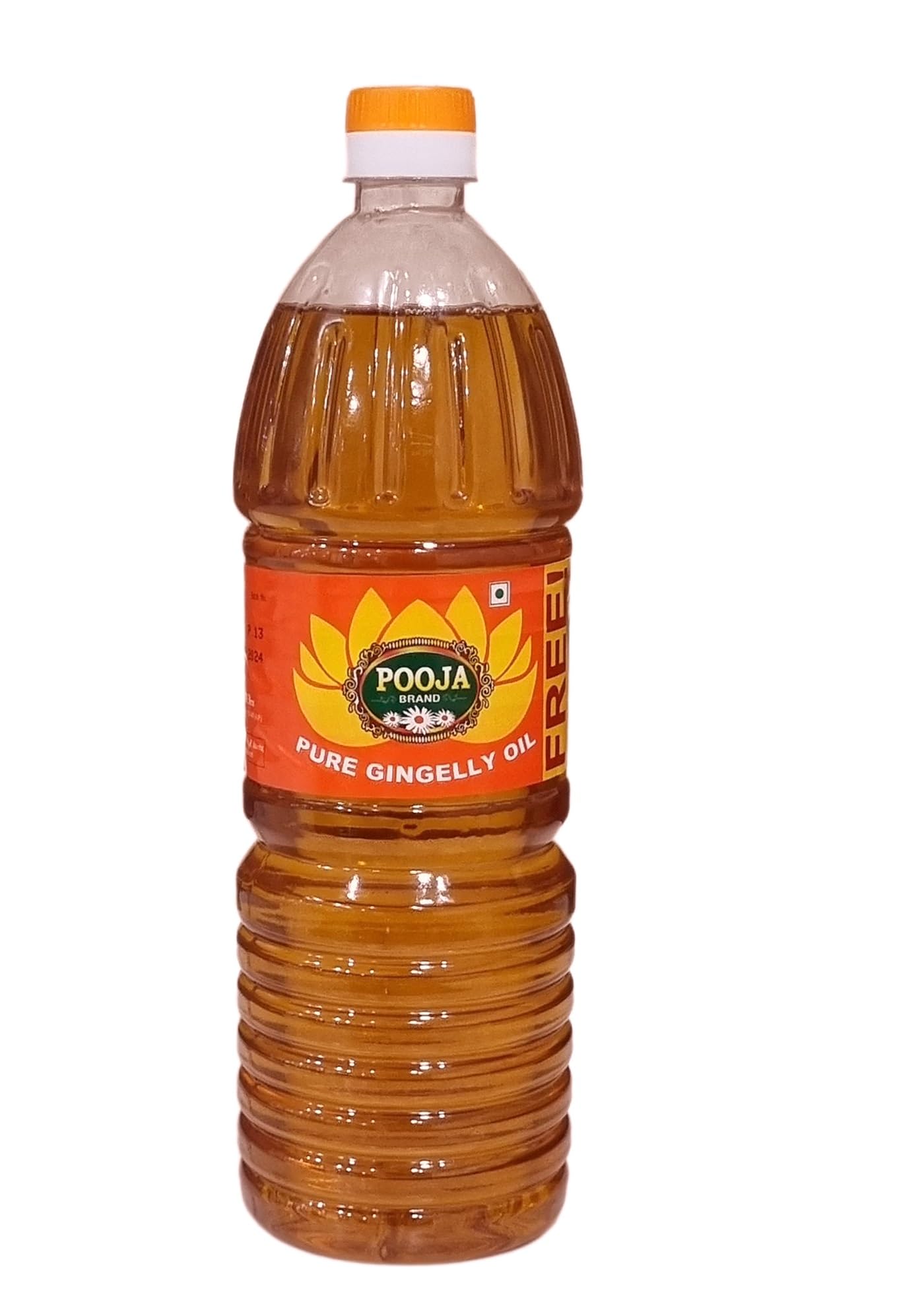 AS Brand Pooja pure Gingelly Oil 1 litre|nuvvulu nune|sesame|ellu|ell|teel|til|pooja oil (B0CN4H5QYJ) Amazon Price History, Amazon Price Tracker