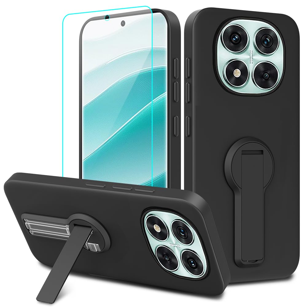 Amazon.com: Case for Xiaomi Redmi Note 14 5G Phone Case with