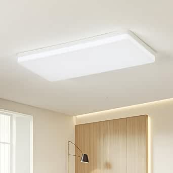 LED Lampada a Sospensione Bambini Dimmerabile 40W Lampadario, Con