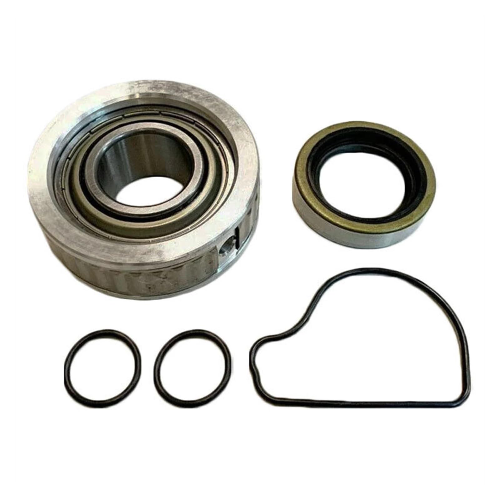 Roulement de cardan cassé sur embase SX ? Solution kit 86300 et joint - 6