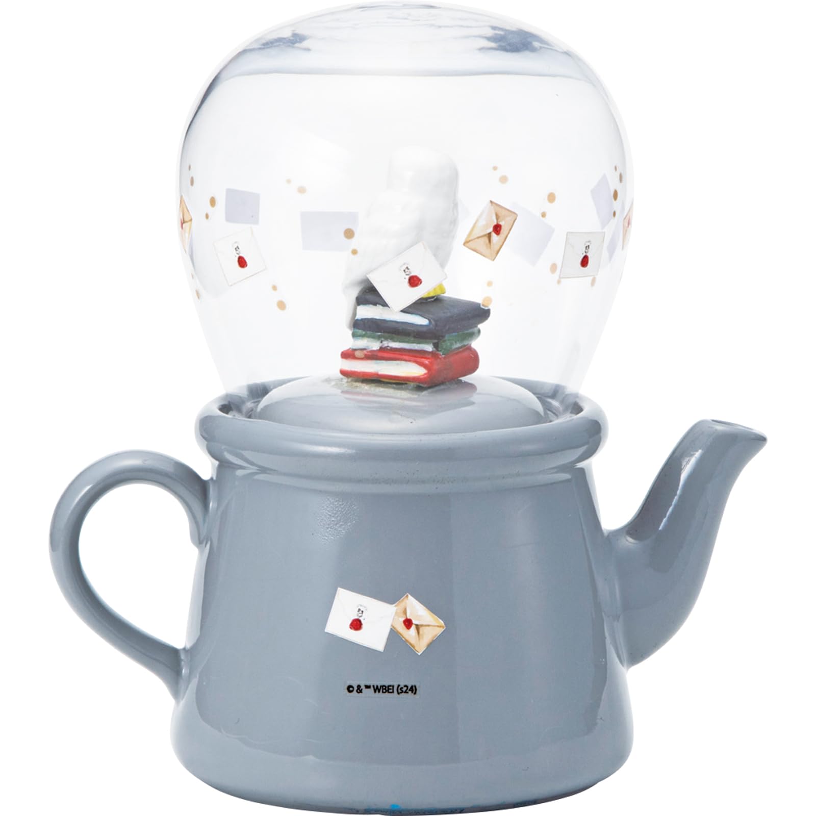 Amazon｜「 ハリー・ポッター 」 ヘドウィグ フィギュア付き