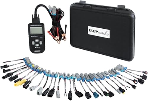 Four Seasons 69636 Herramienta de prueba de compresor