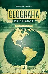 GEOGRAFIA DA CRIANÇA