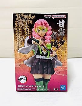 Amazon.co.jp: プライズ 鬼 滅 フィギュア-絆ノ装-肆拾玖ノ型