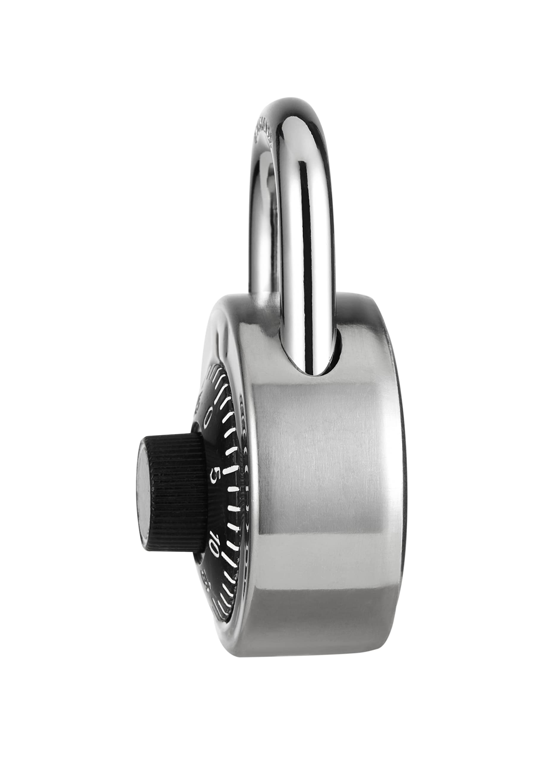 FIGODE® Locker Lock, Combination Lock, Black Dial, Each Lock