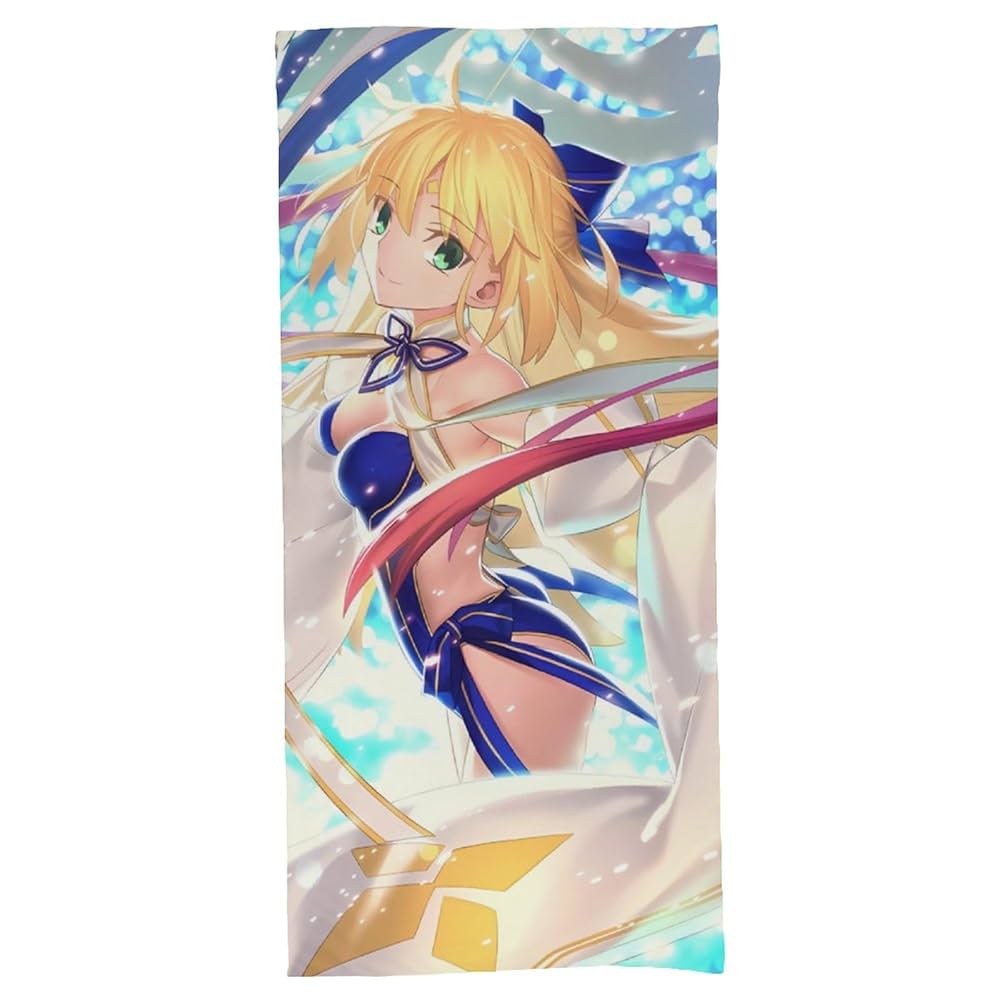 Fate/Grand OrderFGOタオル Amazon｜Fate/Grand Order フェイト グランドオーダー タオル