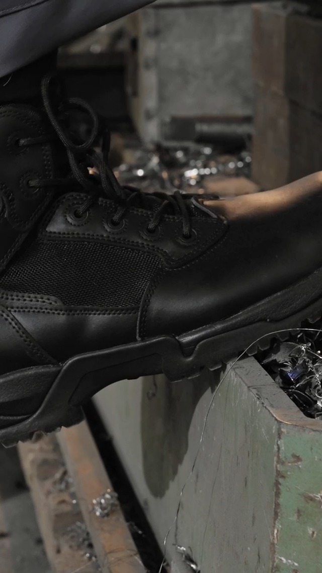 Amazon.com: NORTIV 8 Mens Military Tactical Work Boots Side Zip