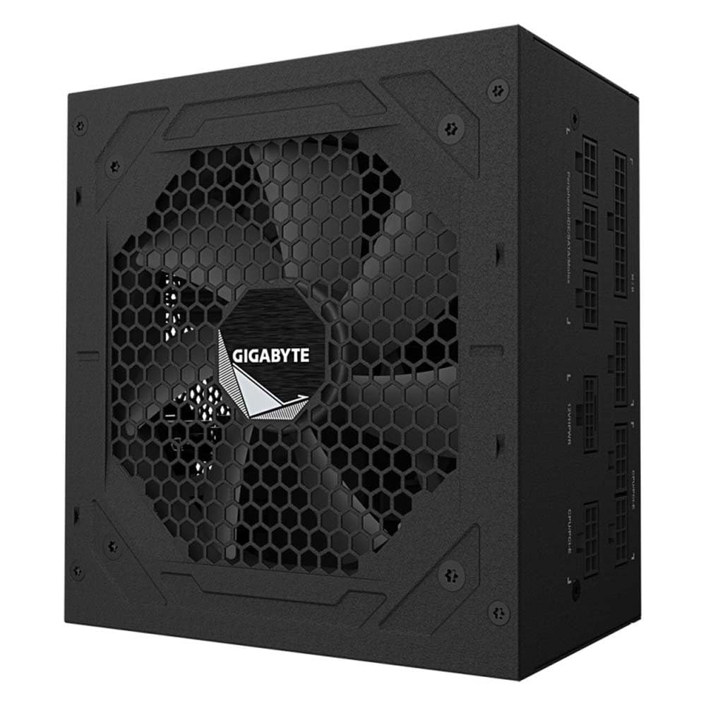 Gigabyte Voeding GP-UD850GM PG5 850W 80 Goud