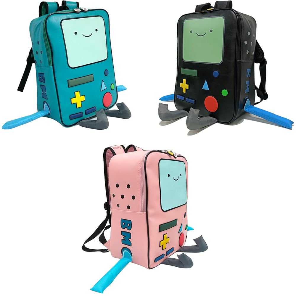 Amazon.com: BeeMore Cartoon Robot Travel Laptop Cute