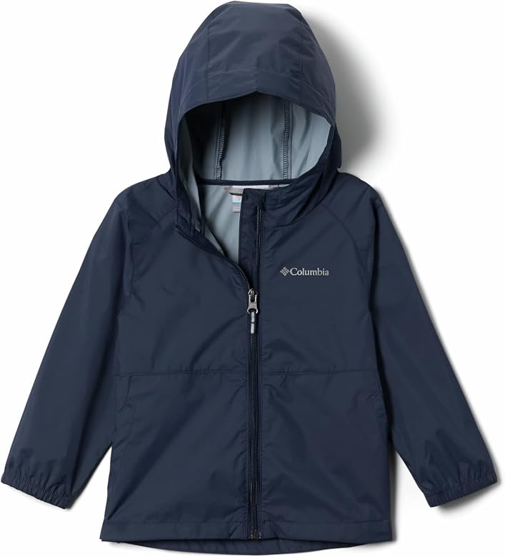 columbia switchback ii rain jacket