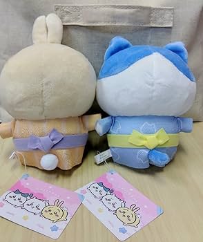 ちいかわ ハチワレ ぬいぐるみセット 楽天市場】【お得な3点セット】ちいかわ 討伐マスコット ちいかわ