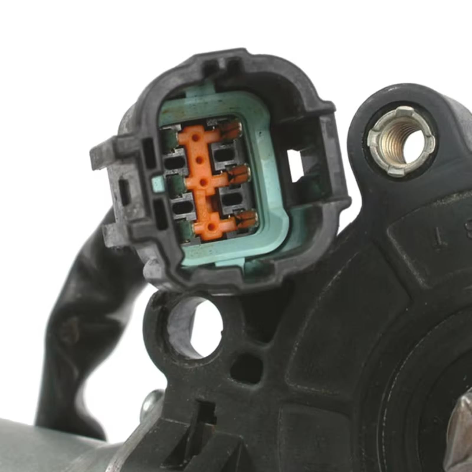 per Nissan Versa 2007 2008 2009 2010 2011 2012 Sostituzione del motorino alzacristallo Elettrico Anteriore Sinistro OEM:80731ED000 80731ED00A Motorino alzacristallo automobilistico