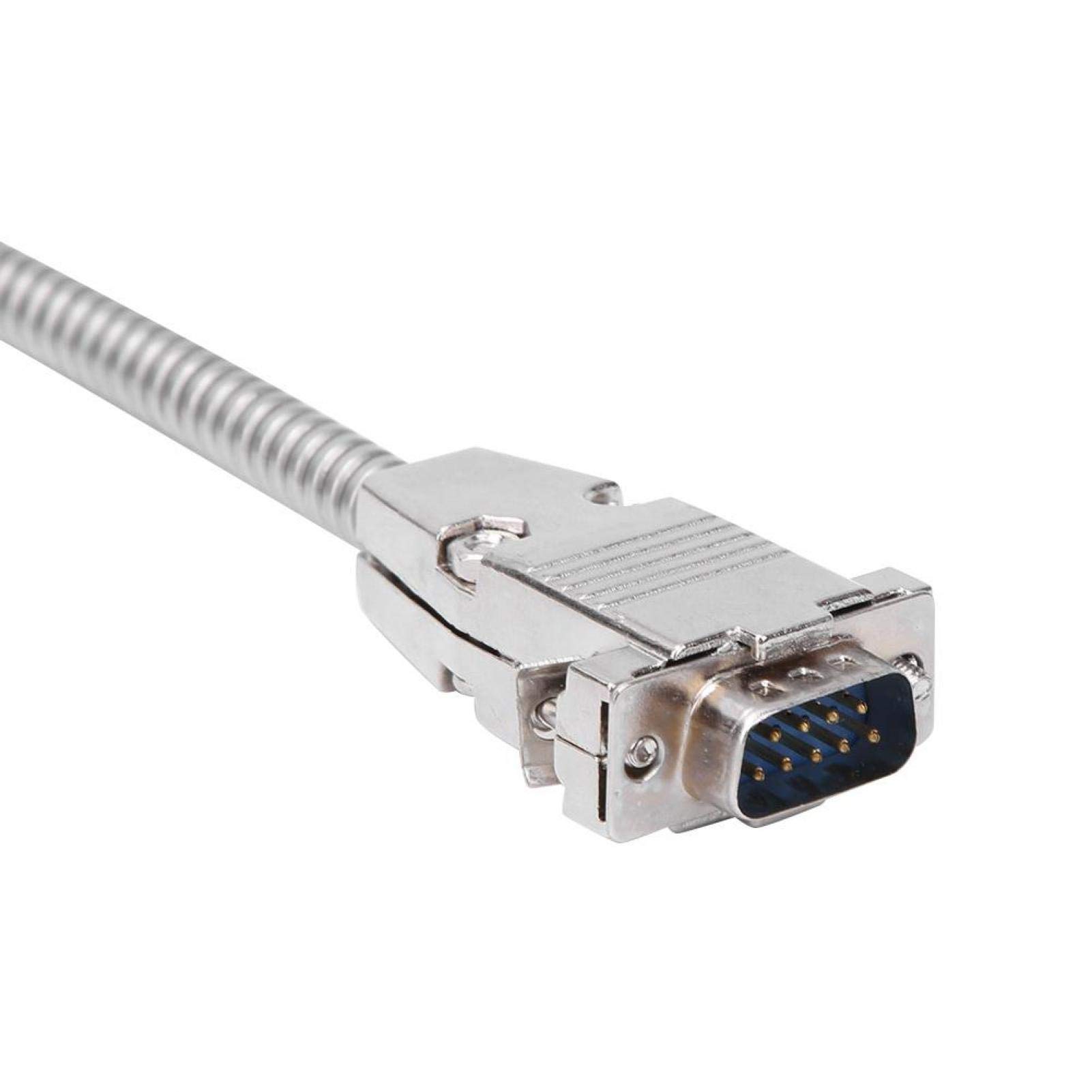 Lecture numérique DRO, 3PCS Tour Linear Scale Linear Scale 5um Precision Digital Readout Encoder pour JCS900-2AE JCS900-3AE DRO, Optical Linear Encoder(0-200mm 0-400mm 0-500mm)
