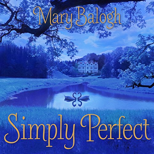 Simply Perfect: Simply Quartet Series, Book 4