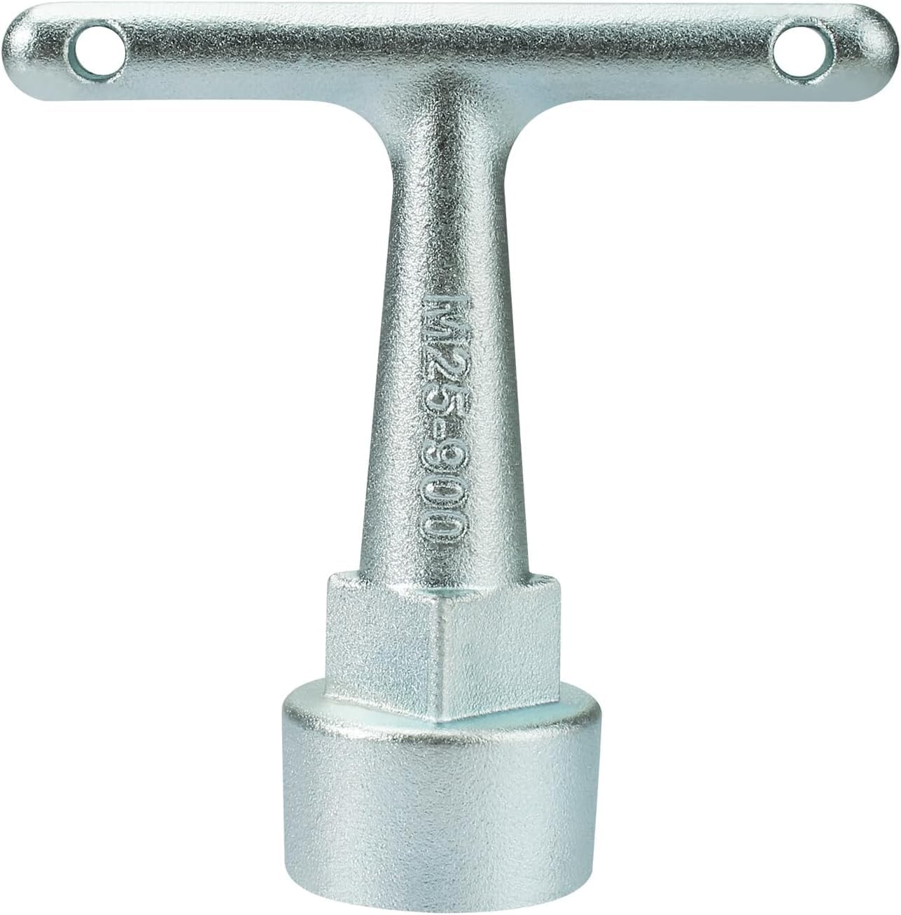 AGUNION Curb Box Wrench For Curb Stop Wrench & Water Meter Wrench for