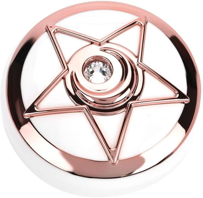 Lens Cases, Left/Right Eyes Lens Container waterProof Holders Box with