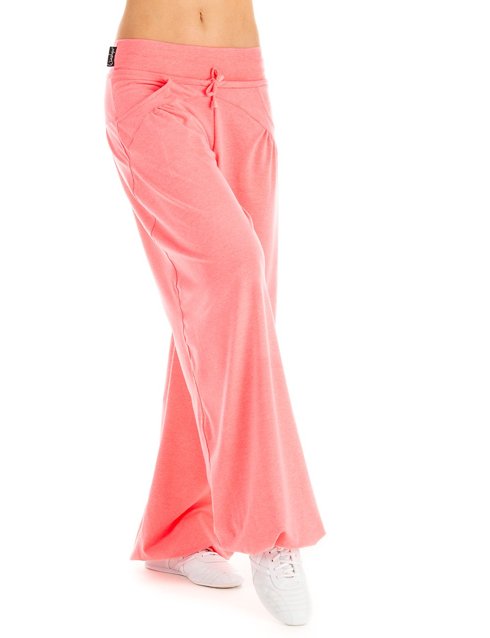 Winshape Damen Dance Fitness Freizeit Sport Trainingshose WTE3