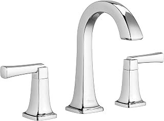 7353801.002, Townsend 8-Inch Widespread 2-Handle Bathroom Faucet 1.2 GPM, Chrome