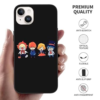 世界の終わり　SEKAI NO OWARI スモールケース Amazon.co.jp: セカオワ Sekai No Owari 世界の終わり Iphone14