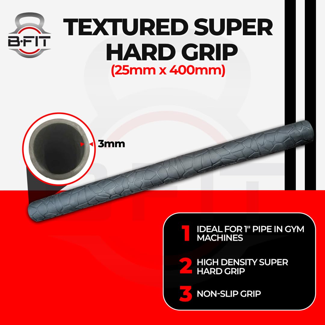 Buy Now B Fit Replacement Hard Textured Rubber Handles Grip For All ...
