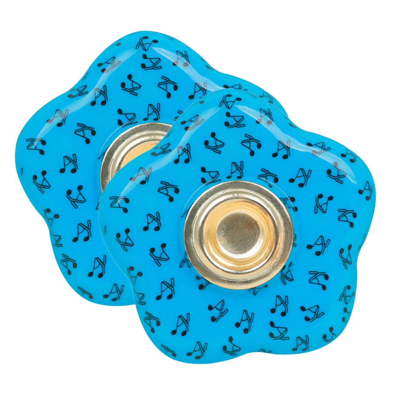 Totority 2Pcs Cello Mat Skid Endpin Stoppers Durable Non Slip Device for Cello and Stringed Instruments Portable Design for Stable Support and Easy Maintenance