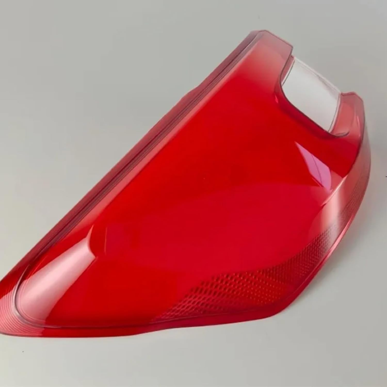 Taillight Lens Cover For Changan For Cs75 2013 2014 2015 2016 2017 Car Tail Lamp Cover Taillight Shell Rear Brake Lights Mask(Outside A Pair)(Outside A Pair)