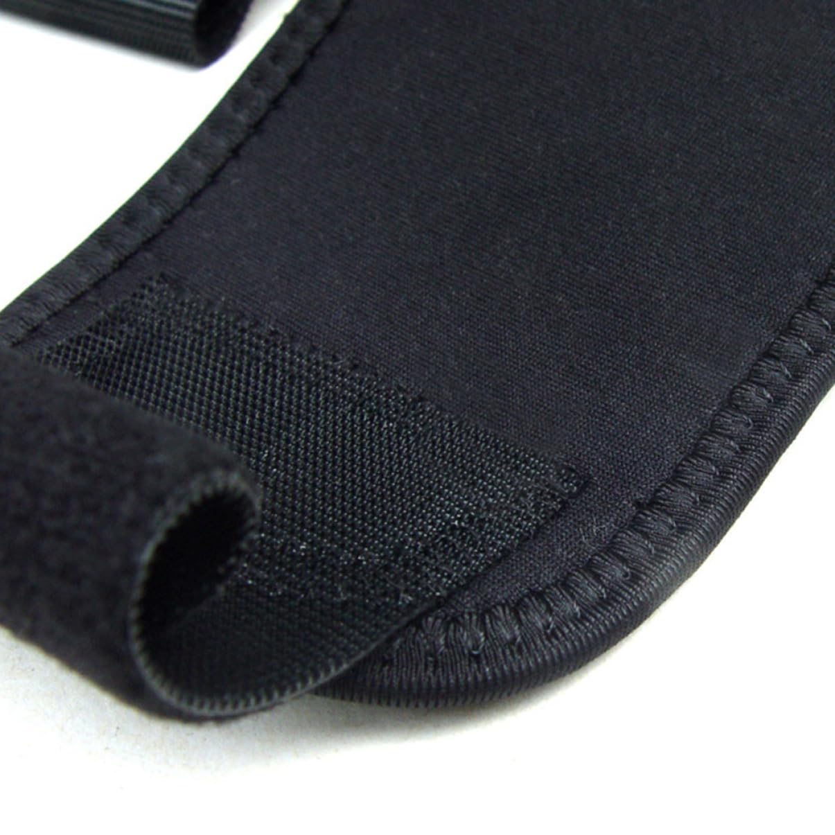 KOMBIUDA Elbow Guard Kickstand Elbow Pad Unisex Elbow Cushion Elbow Support Braces Elbow Wraps Elbow Strap Arm Brace Elbow Sleeve Elbow Protectors Elbow Brace Elbow Band Elbow Splint Black