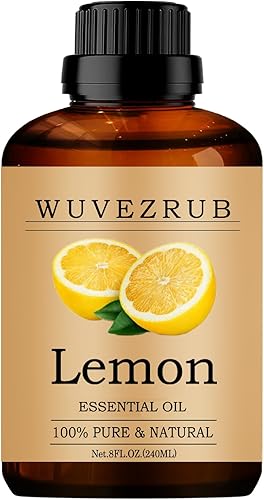 Miniatura 107 de Aceites Esenciales de Orégano, 30ml 100% Puro y Natural Aceite Esencial para Difusor de Aromaterapia - Orégano / 1 Fl Oz