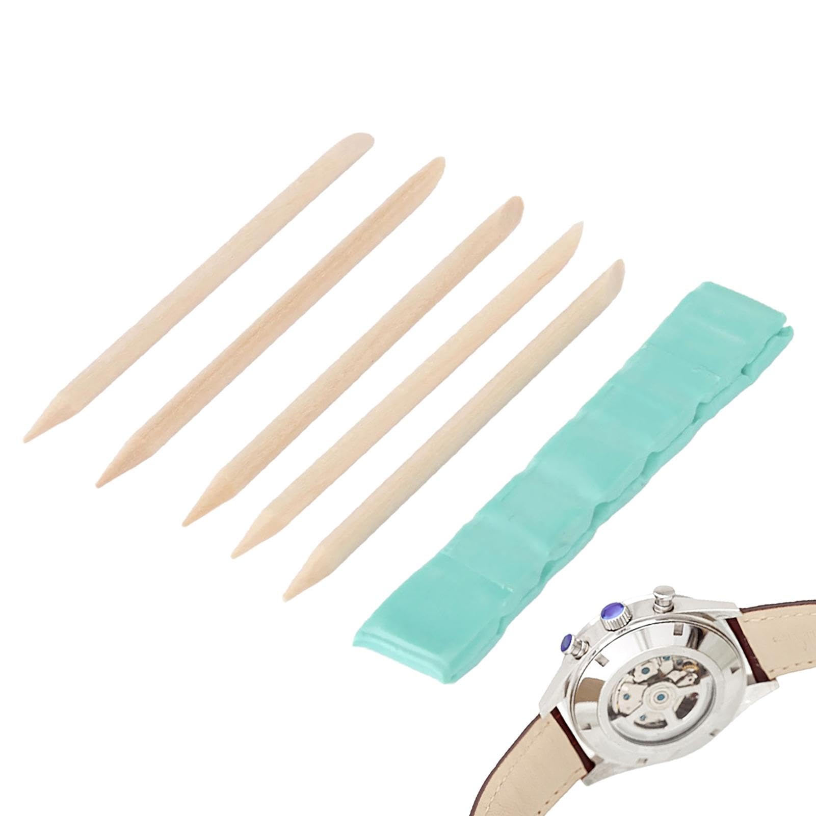 Amazon | パーツクリーナー - 携帯 クリーニングキット | 腕時計小部品