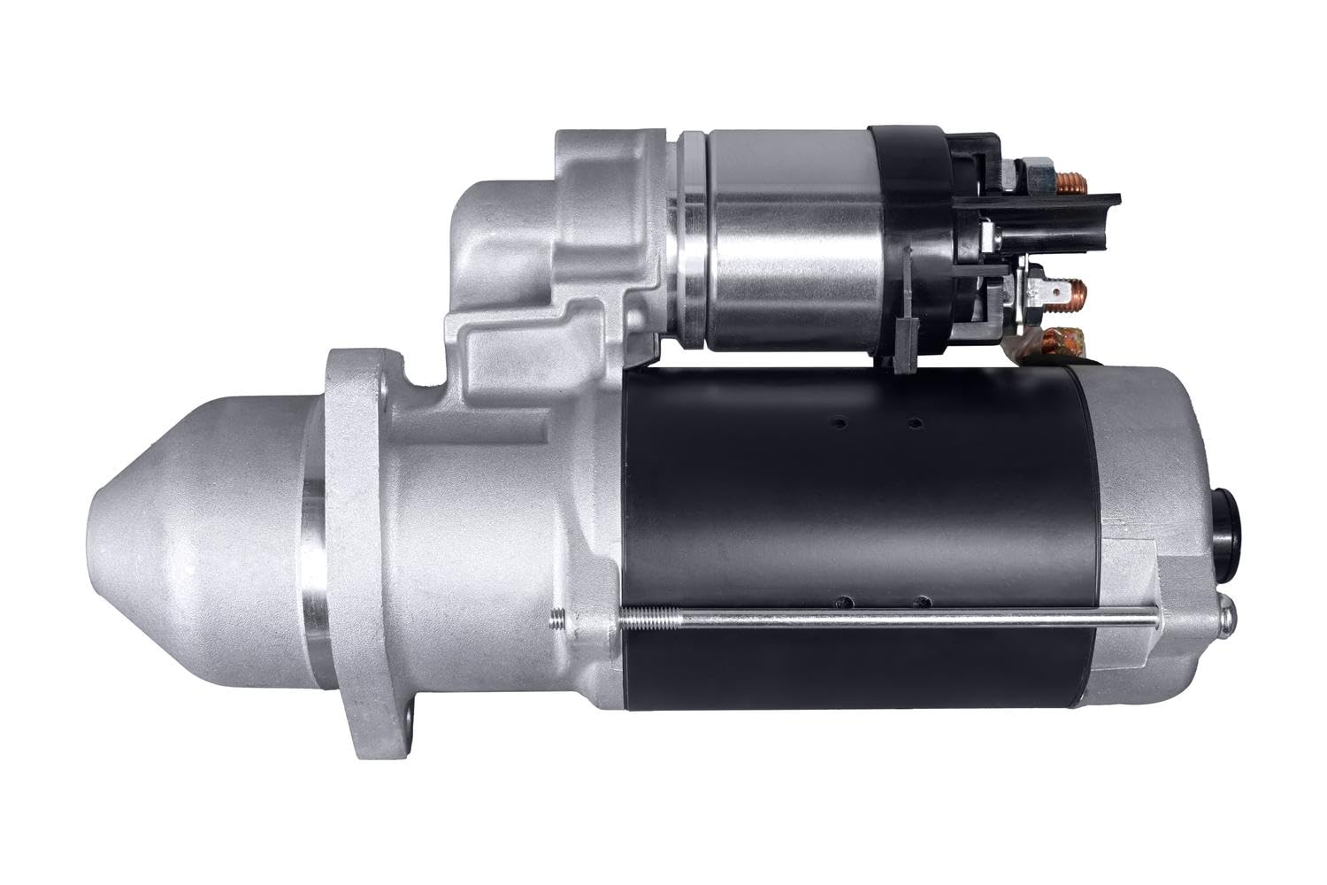 HELLA 8EA 015 642-841 Starter - 12V - 3kW - for e.g. Deutz