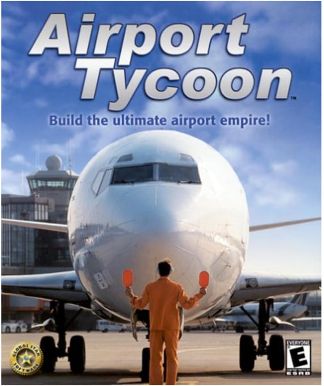 Airport Tycoon - PC