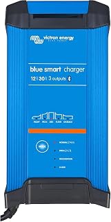 Victron Energy Blue Smart IP22 Charger 12/30(3) 230V - BPC123044022