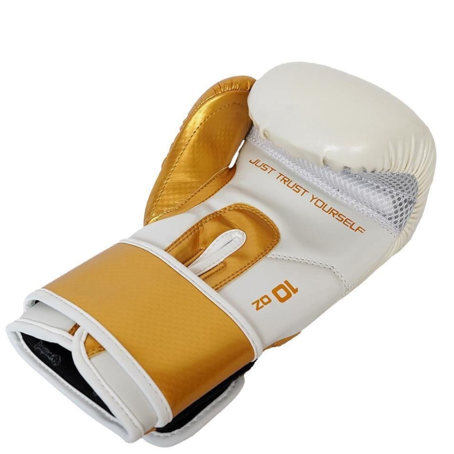Dragon do 30025-P Carbon Boxhandschuhe für Damen & Herren – Profi Muay Thai, Kickboxen, MMA & Sparring Handschuhe – Hochwertiges PU Leder, 8 oz 10 oz 12 oz