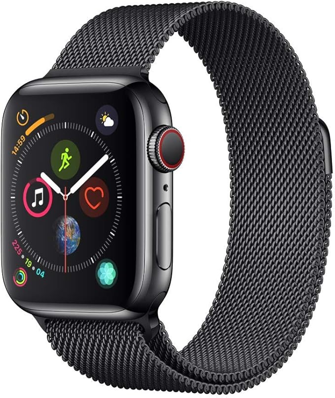 apple watch 4 cellular pret