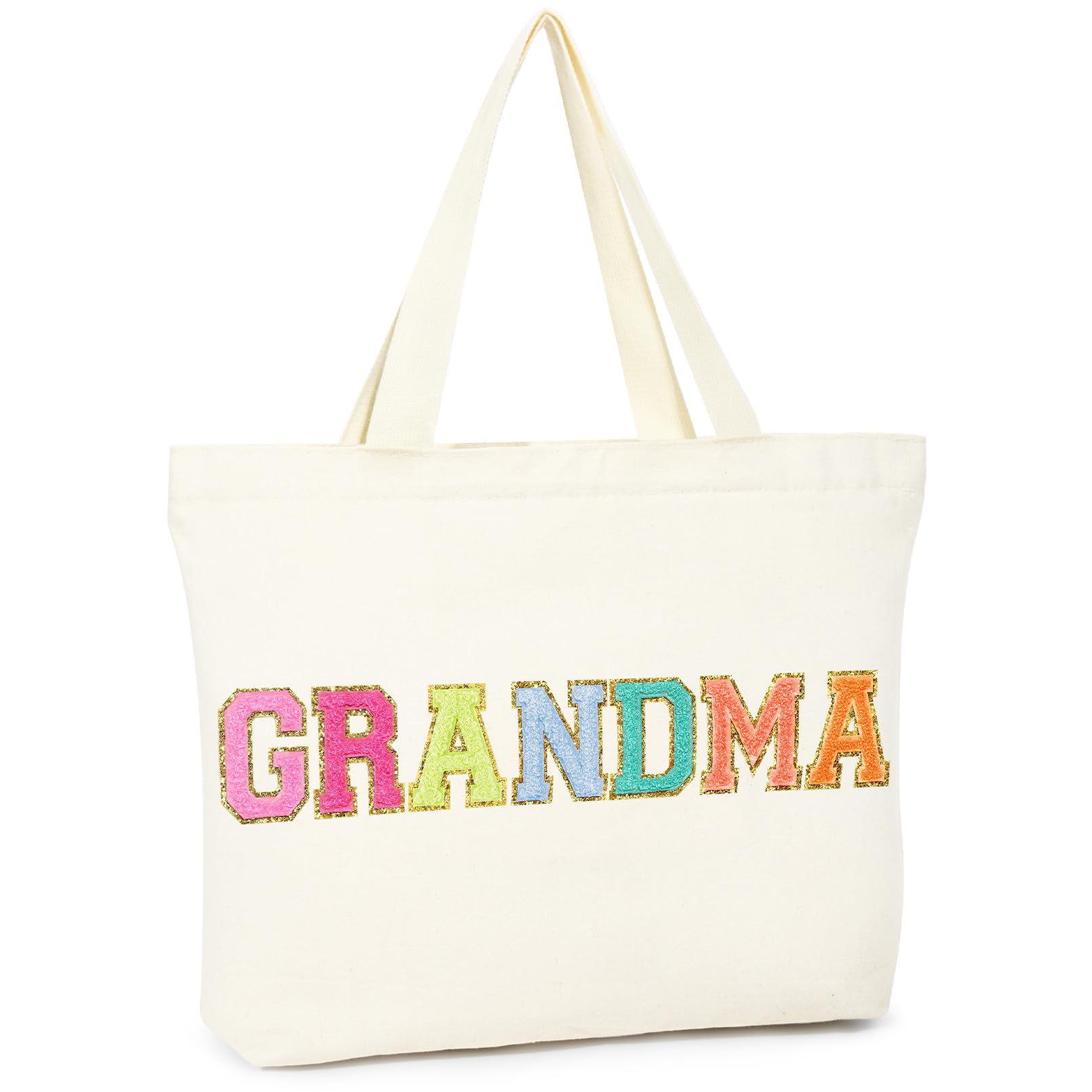 トートバッグ GRANDMA TOTE Amazon.com: Aileam Grandma Tote Bag Mothers Day Gifts for Grandma