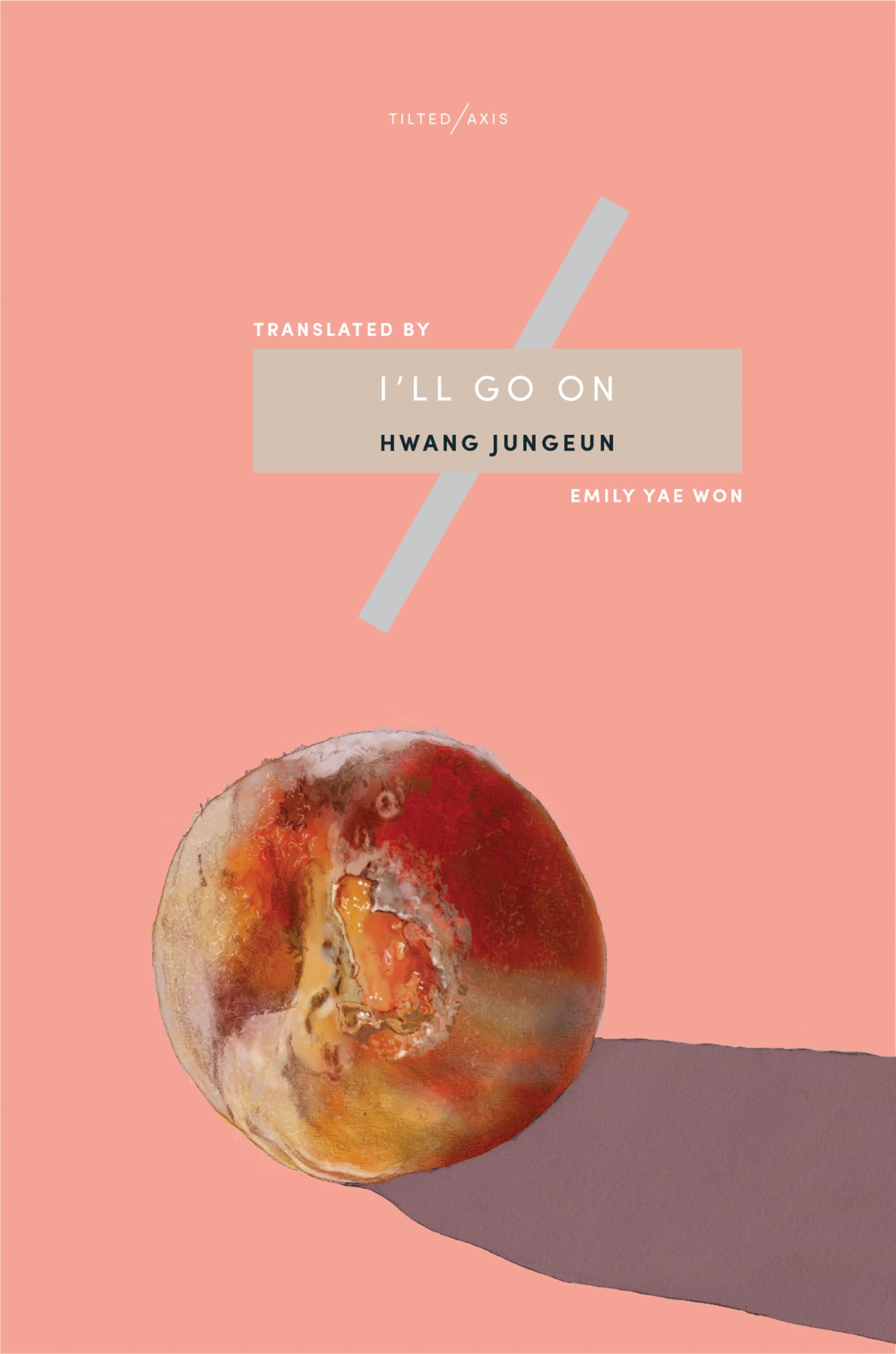 Buy I'll Go On: Playing My Way Out Of Depression — BookShops.in