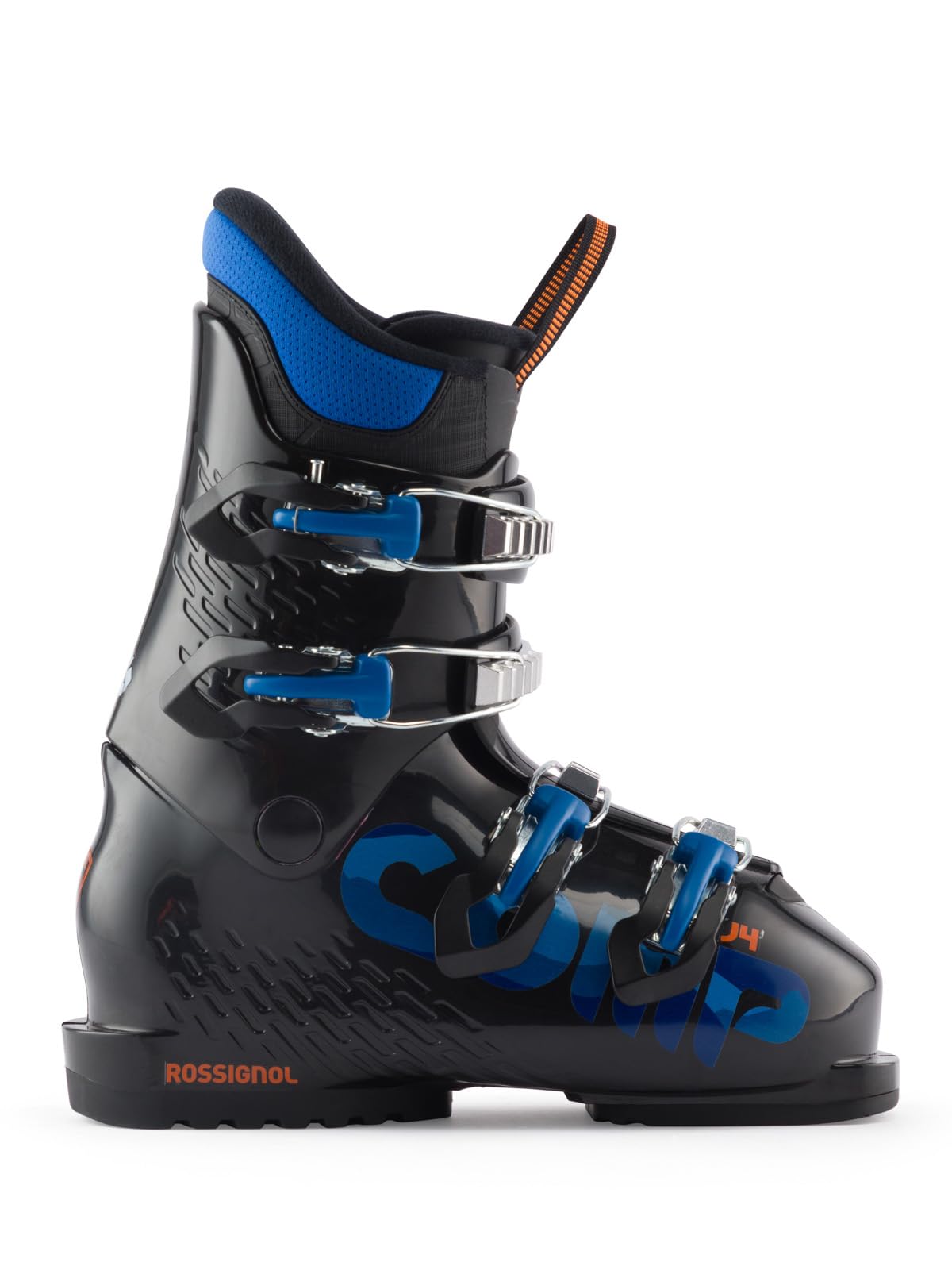 Rossignol X X Mixte, Gris, 46