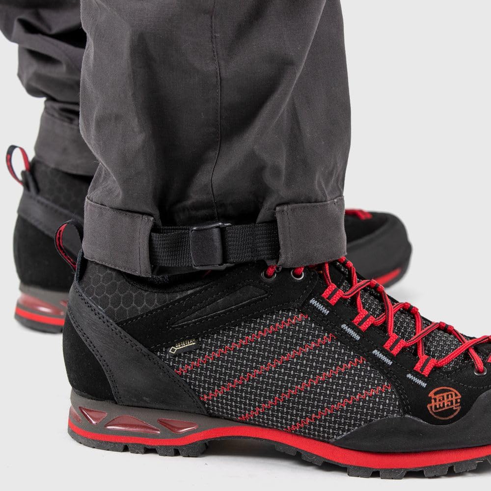 Fjäll Räven Herren Pants Abisko Lite Trekking Zip-Off M Reg