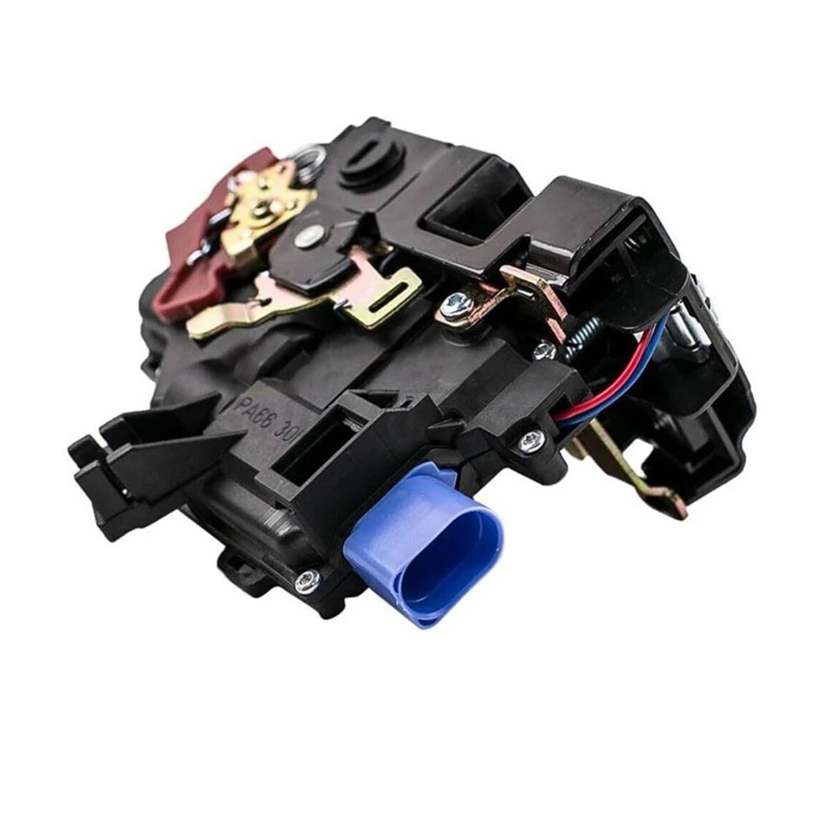 Hlwxmdz One Color Rear Trunk Lock For Seat For Altea/Xl 2004- For Toledo 2004-2009 7L0839015d Rear Left Door Lock Actuator