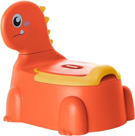 SUPERBE BEBE Pot Enfant Ludique Dinosaure
