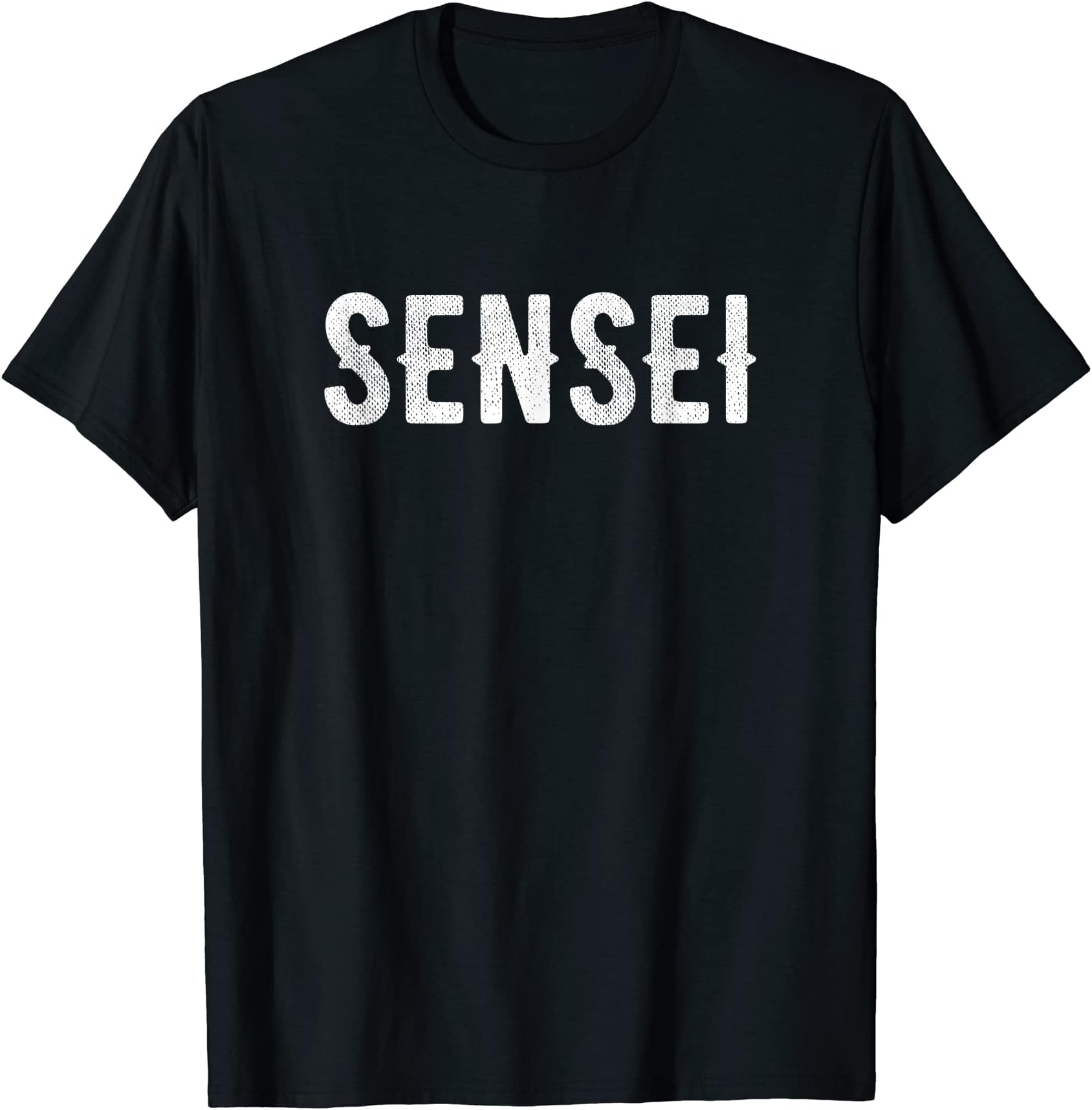 Ninja Shirt DojoSensei T-shirt T-ShirtOEKO-TEX STANDARD 100