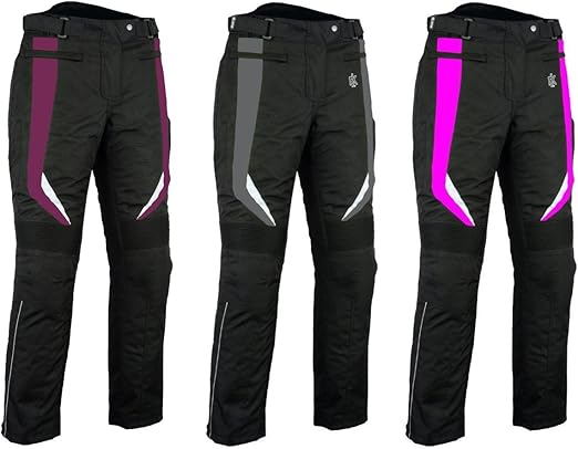 Womens waterproof motorcycle trousers Outlet