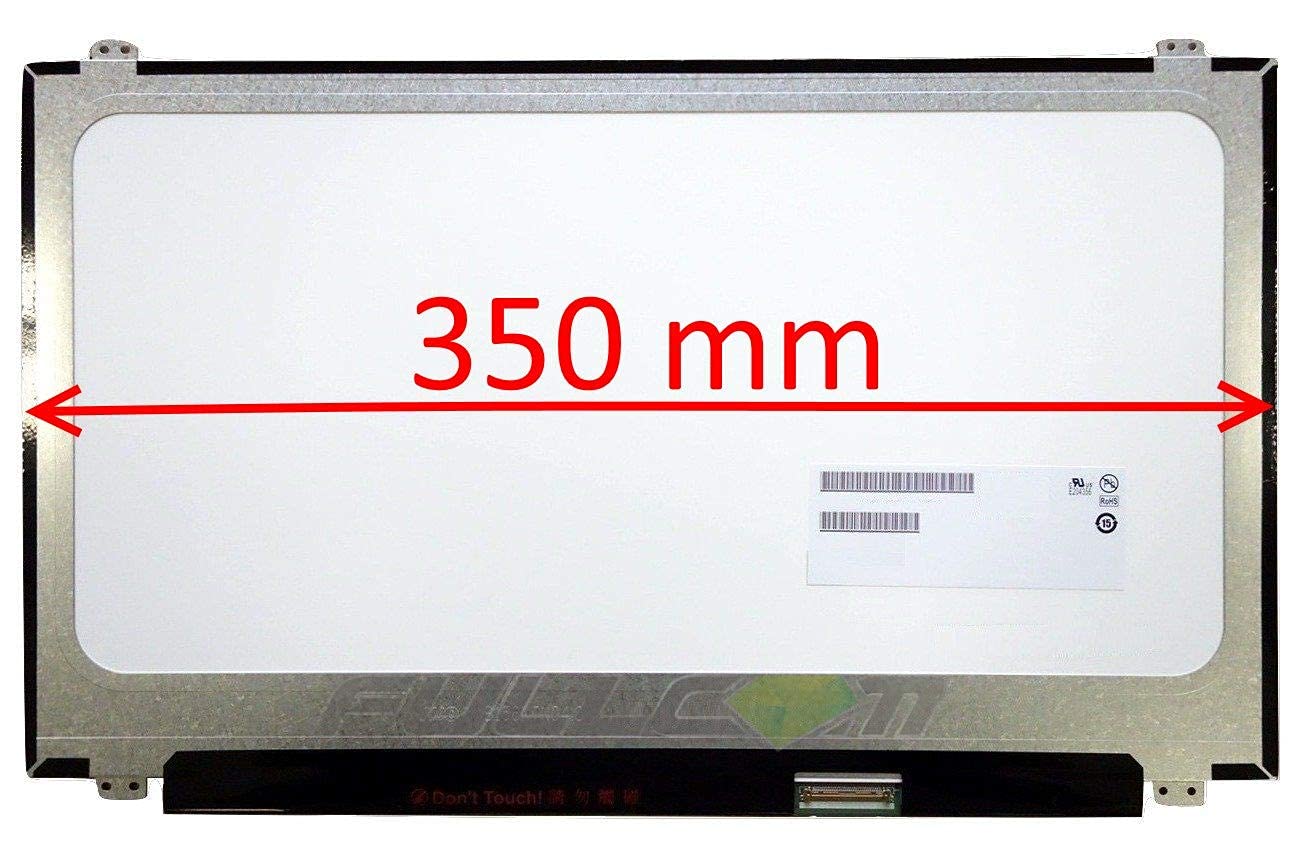 FOR INNOLUX N156HGA-EA3 REV.C3 15.6" FHD LCD NON-IPS SCREEN 30PINS | UK - Foto 11