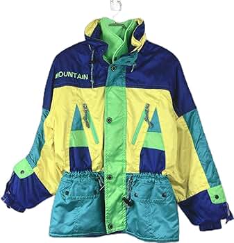 Amazon.co.jp: フェニックス160サイズスキーウェア 昭和レトロデザイン