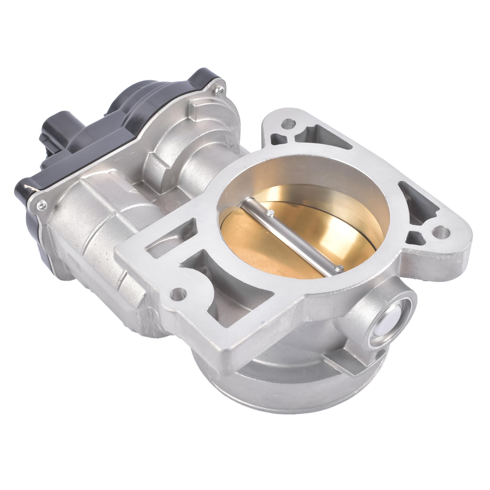 Amazon.com: NEWZQ Throttle Body Compatible with Envoy Savana