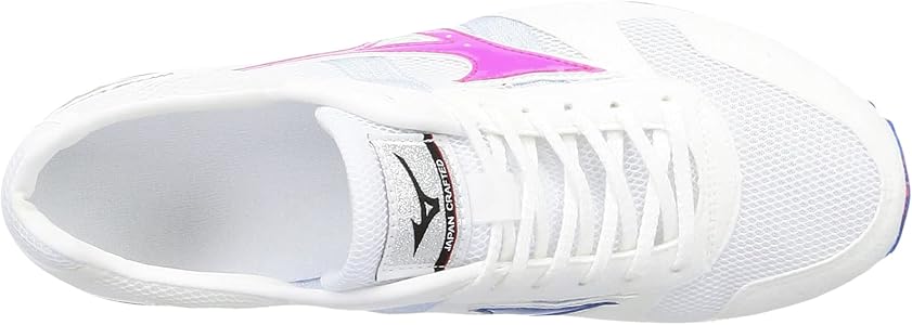 Amazon.co.jp: Mizuno Wave Cruise Japan Club Activities