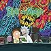 The Rick and Morty Soundtrack-Box Set (2xlp+7") [Vinyl LP] [Vinilo]