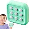 Kids Game Console, Toys Board Games, Interactive Toys Board Games, Portable Game Console, Funny Game Console for Boys, Board Games for Adults, Interactive Game Toys for Kids, Boys Portable Game