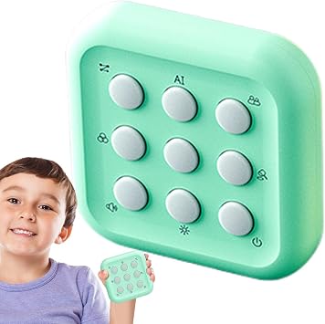 Kids Game Console, Toys Board Games, Interactive Toys Board Games, Portable Game Console, Funny Game Console for Boys, Board Games for Adults, Interactive Game Toys for Kids, Boys Portable Game